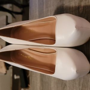 Dream Pairs Hight Heels